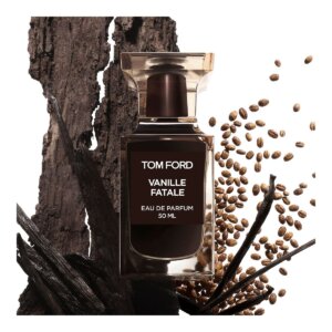 Tom Ford Vanille Fatale EDP