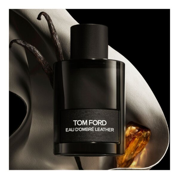 Tom Ford Eau d’Ombré Leather EDT