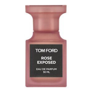 Tom Ford Rose Exposed EDP