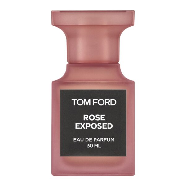 Tom Ford Rose Exposed EDP 30 ml Tom Ford Rose Exposed parfüümvesi