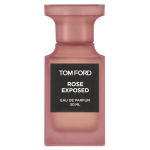 Tom Ford Rose Exposed EDP