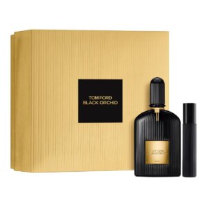 Black Orchid Gift set EDP 50 ml and miniature EDP 10 ml