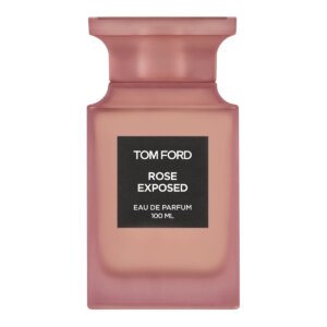 Tom Ford Rose Exposed EDP