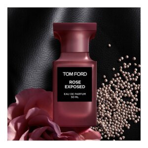 Tom Ford Rose Exposed EDP