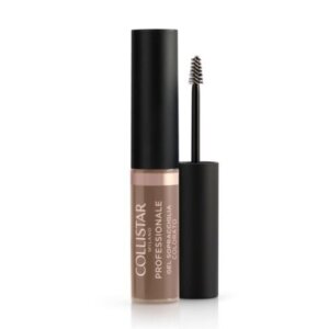 Collistar Professionale Eyebrow Gel (1-Biondo) kulmugeel – toon Blonde