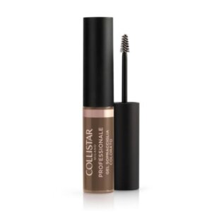 Collistar Professionale Eyebrow Gel kulmugeel 6,5 ml – toon Bruno