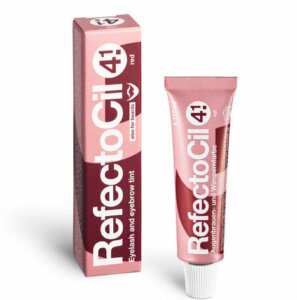 Refectocil Eyelash And Eyebrow Tint – Eyelash and eyebrow color 15 ml