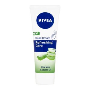 Nivea Refreshing Care (Hand Cream) 75 ml Refreshing Care (Hand Cream)