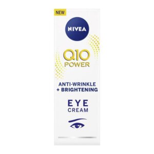 Nivea Eye Cream Anti-Wrinkle Q10 Plus 15 ml