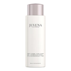 Juvena PURE Calming Cleansing Milk (sensitive, normal to dry skin) – Cleansing Milk