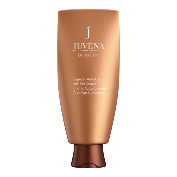 Juvena Sunsation Superior Anti-Age Self Tan Cream