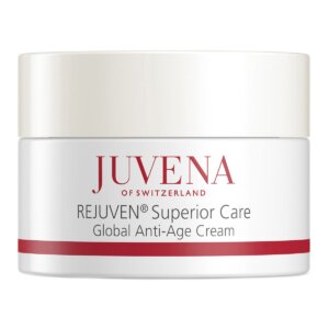 Juvena REJUVEN MEN Superior Care Global Anti-Age Cream – Anti-wrinkle cream for men