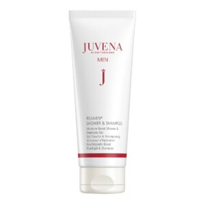 Juvena REJUVEN MEN Shower & Shampoo – Shampoo and shower gel