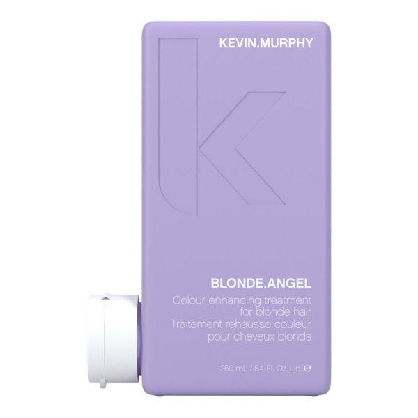 Kevin Murphy BLONDE ANGEL conditioning treatment for blonde hair 250 ml
