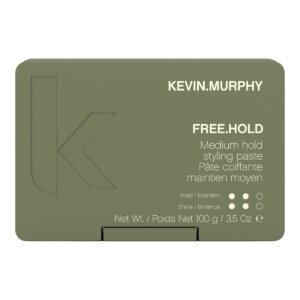 Kevin Murphy Free.Hold Medium Hold Styling Paste