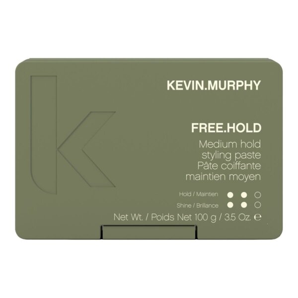 Kevin Murphy Free.Hold Medium Hold Styling Paste