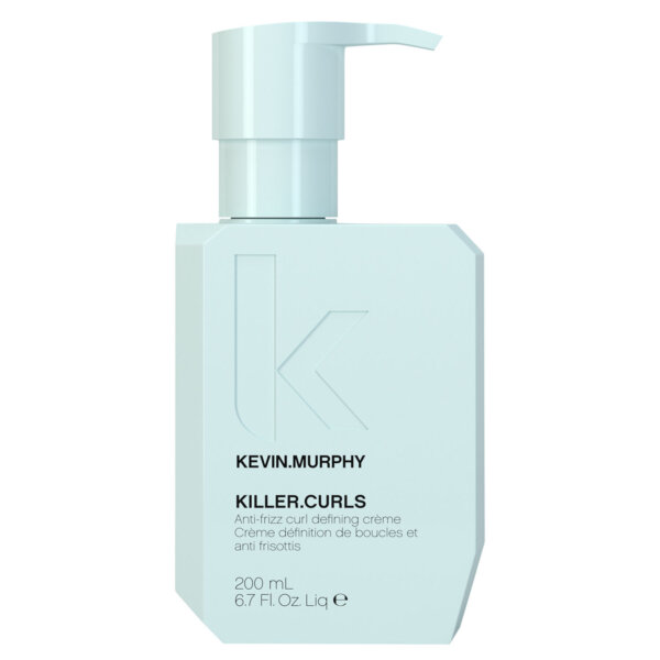 Kevin Murphy Killer.Curls Anti-frizz Curl Defining Creme