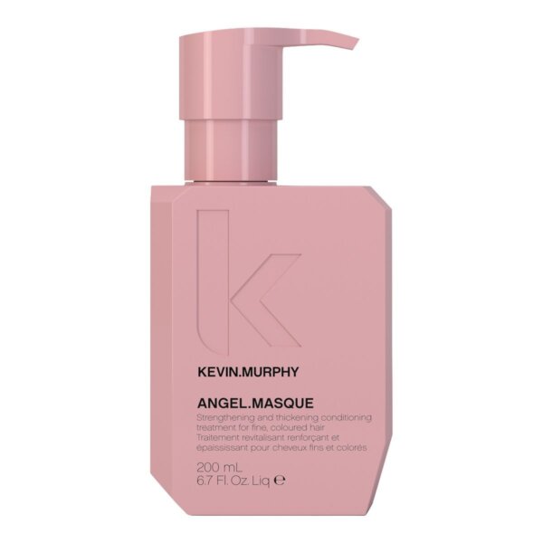 Kevin Murphy Angel.Masque