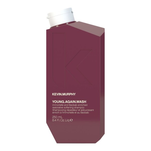 Kevin Murphy Young.Again.Wash Softening Shampoo