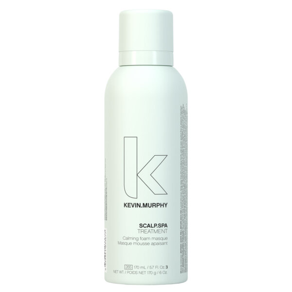 Kevin Murphy Scalp.Spa Treatment Calming Foam Mask