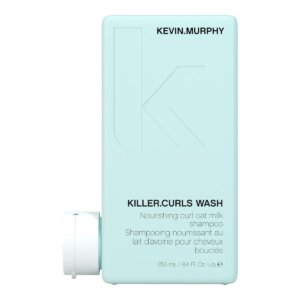 Kevin Murphy Killer.Curls Wash Nourishing Curl Oat Milk Shampoo