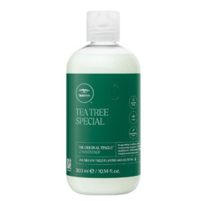 Paul Mitchell Tea Tree Special Conditioner – A refreshing conditioner for stressed hair