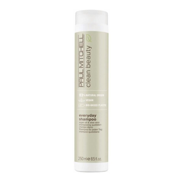 Paul Mitchell Clean Beauty Everyday Shampoo