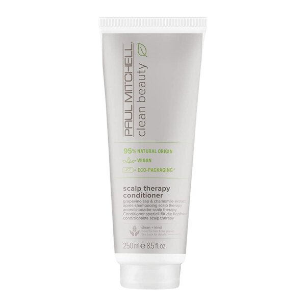 Paul Mitchell Clean Beauty Scalp Therapy Conditioner