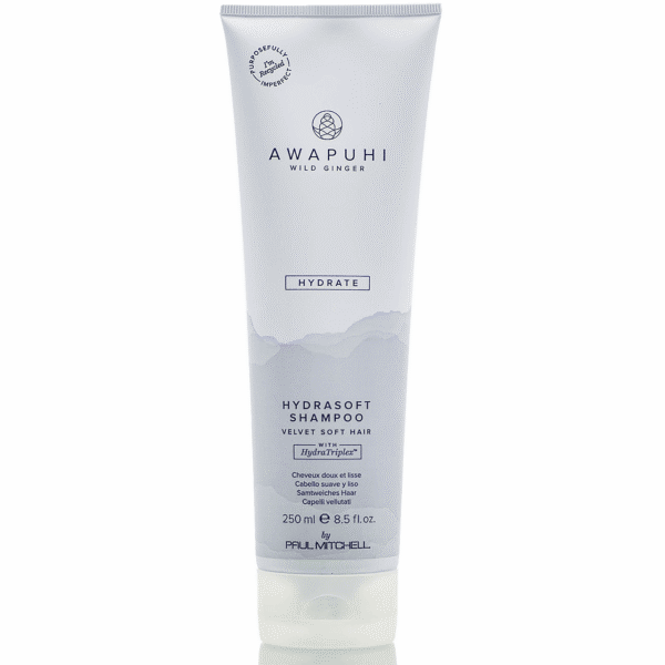 Paul Mitchell Awapuhi HydraSoft Shampoo