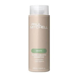 Paul Mitchell Super Smooth Shampoo šampoon