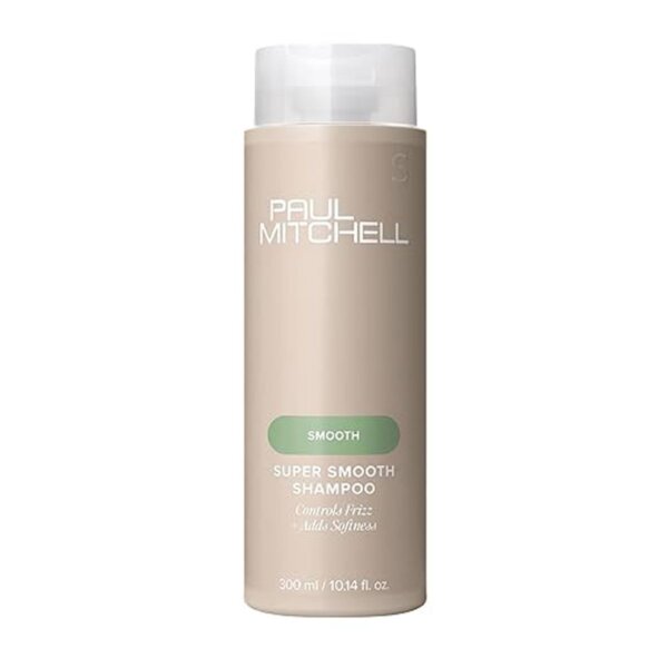 Paul Mitchell Super Smooth Shampoo šampoon