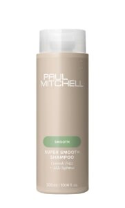 Paul Mitchell Super Smooth Shampoo šampoon