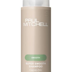 Paul Mitchell Super Smooth Shampoo šampoon