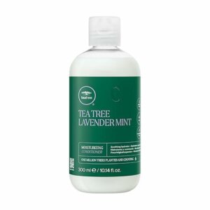 Paul Mitchell Hydrating and Soothing Conditioner for Dry Hair Tea Tree Lavender (Mint Conditioner)