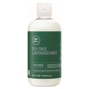 Paul Mitchell Hydrating and Soothing Conditioner for Dry Hair Tea Tree Lavender (Mint Conditioner)