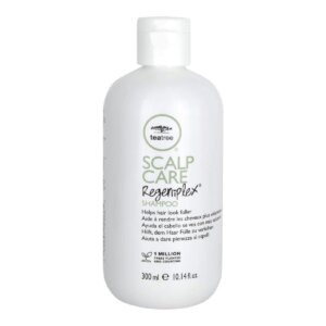 Paul Mitchell Tea Tree Scalp Care (Anti-Thinning Shampoo)