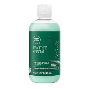 Paul Mitchell Refreshing Shampoo Tea Tree ( Special Shampoo)