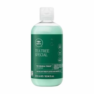 Paul Mitchell Refreshing Shampoo Tea Tree ( Special Shampoo)