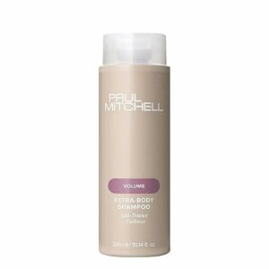 Paul Mitchell Extra Body (Daily Shampoo Thickens And Volumizes) Extra Body (Daily Shampoo Thickens And Volumizes)
