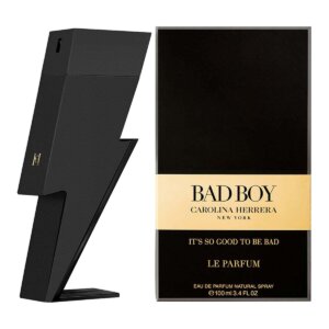 Carolina Herrera BAD BOY LE PARFUM edp vapo 100 ml