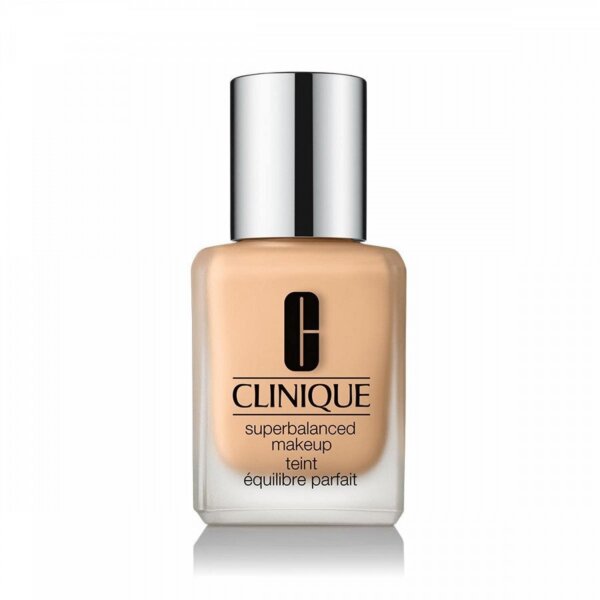 Clinique SUPERBALANCED teint équilibre parfait #28-cream 20 ml