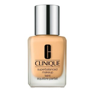 Clinique SUPERBALANCED teint équilibre parfait #33-cream 20 ml