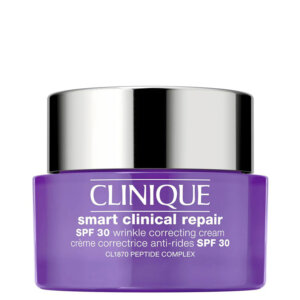 Clinique SMART CLINICAL anti-wrinkle cream SPF30 50 ml