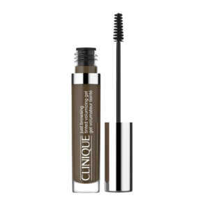 Clinique JUST BROWSING volumizing gel with #Dark Espresso color 4.3 ml