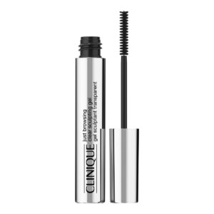Clinique JUST BROWSING transparent sculpting gel #Clear 9 ml