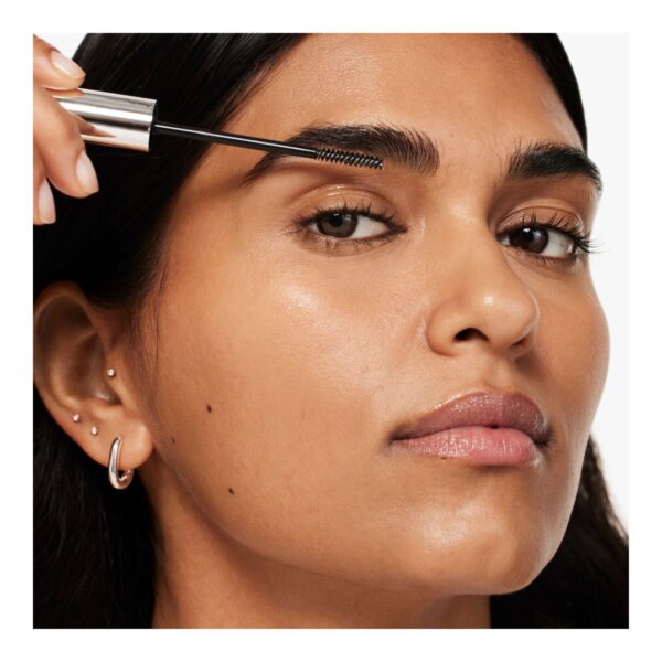 Clinique JUST BROWSING transparent sculpting gel #Clear 9 ml