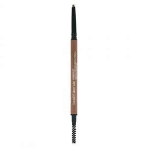 Bare Minerals MINERALIST micro brow pencil #Light Brunette 1 u