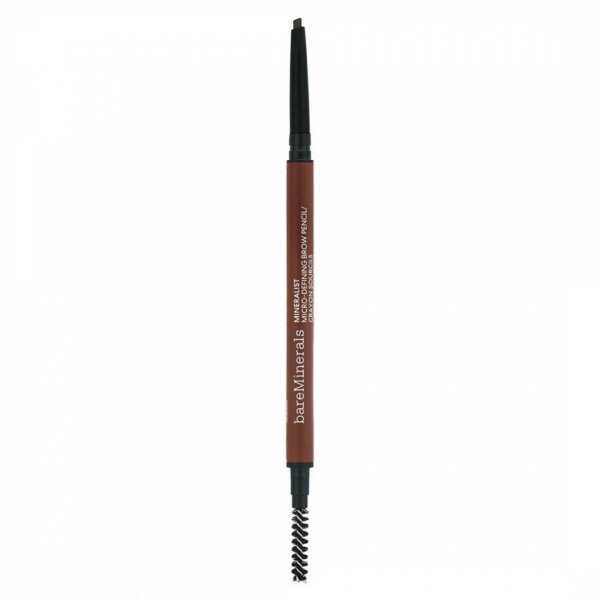 Bare Minerals MINERALIST micro brow pencil #Chesnut 1 u