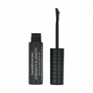 Bareminerals STRENGTH & LENGTH serum-infused brow gel #Coffee 5 ml