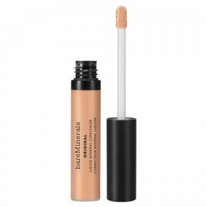 Bare Minerals ORIGINAL liquid mineral concealer #2.5N-Light/Medium 6 ml
